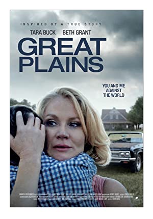 Great Plains (2016) starring Beth Grant on DVD on DVD
